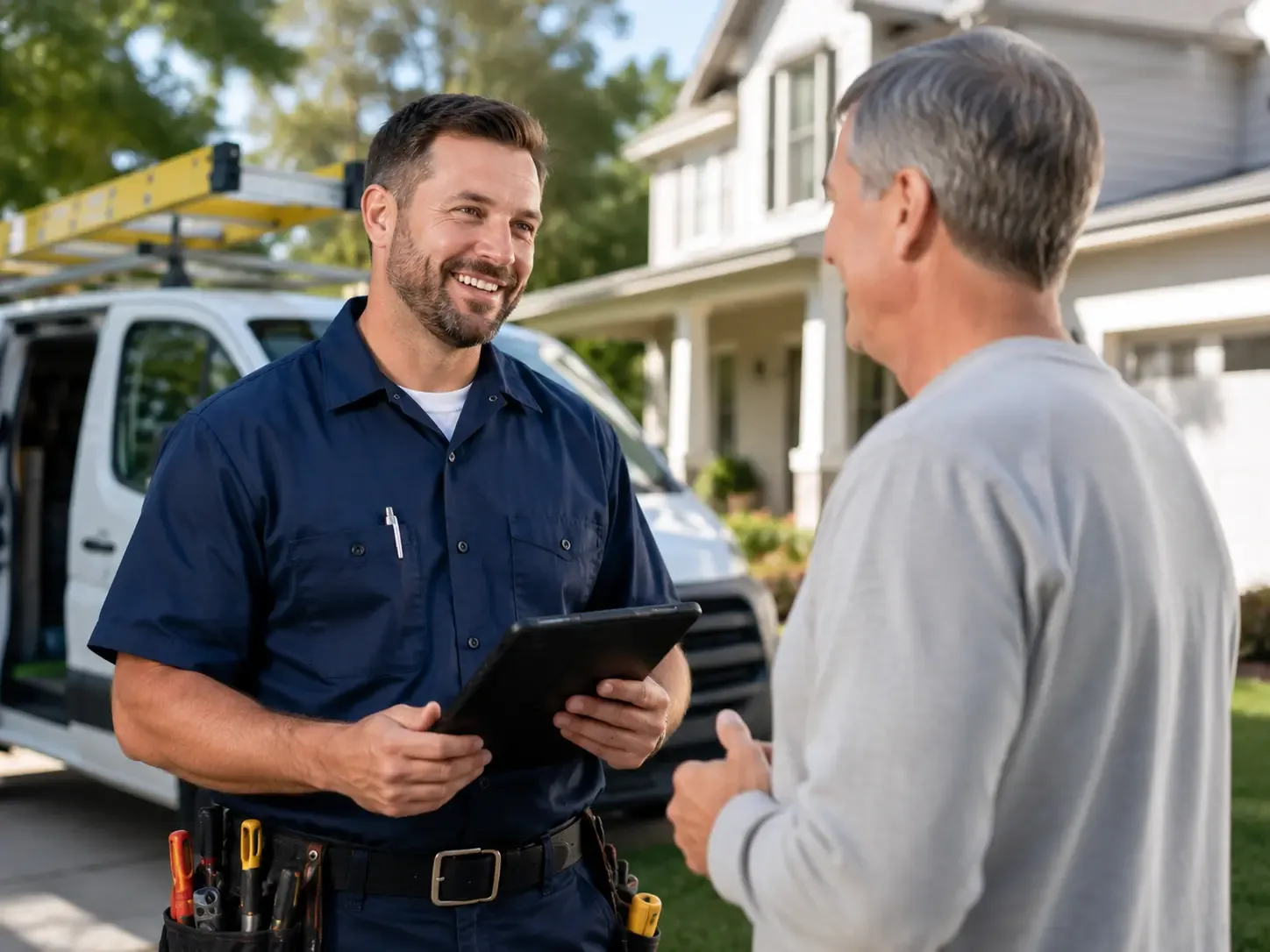 Electrical Panel Upgrade & Replacement in Shelter Island Heights, NY